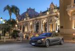 Maserati Ghibli S GranLusso 2017 года